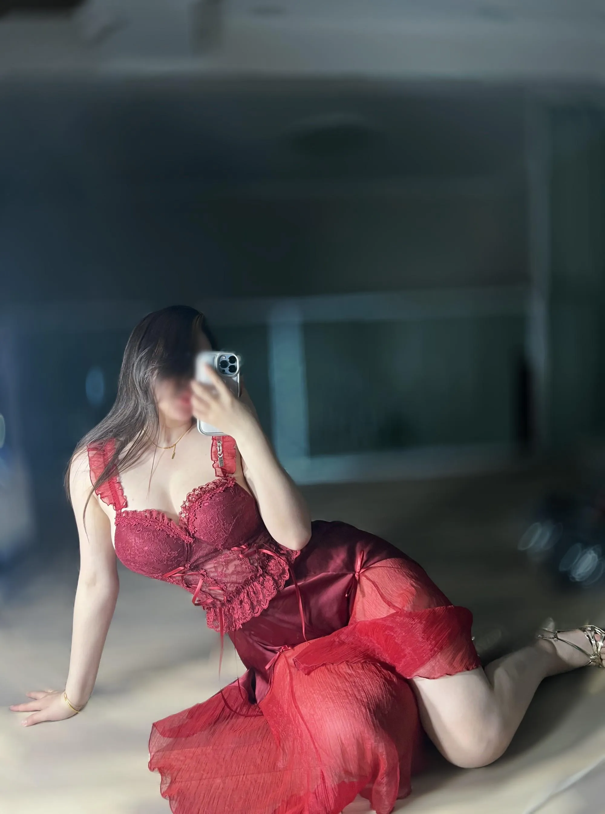 MIYA – NO.025 惹火红色 [17P]插图6